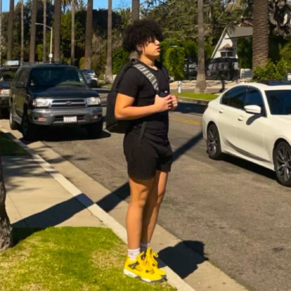 Meet your Posher, Dany